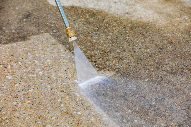 Best Pool Deck Cleaning  in Pacheco, CA