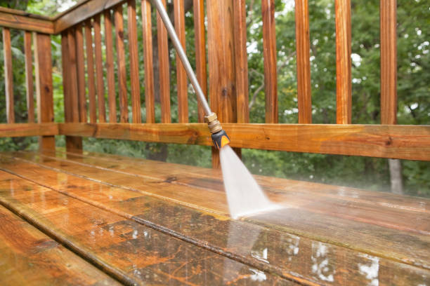 Reliable Pacheco, CA Pressure Washing Solutions